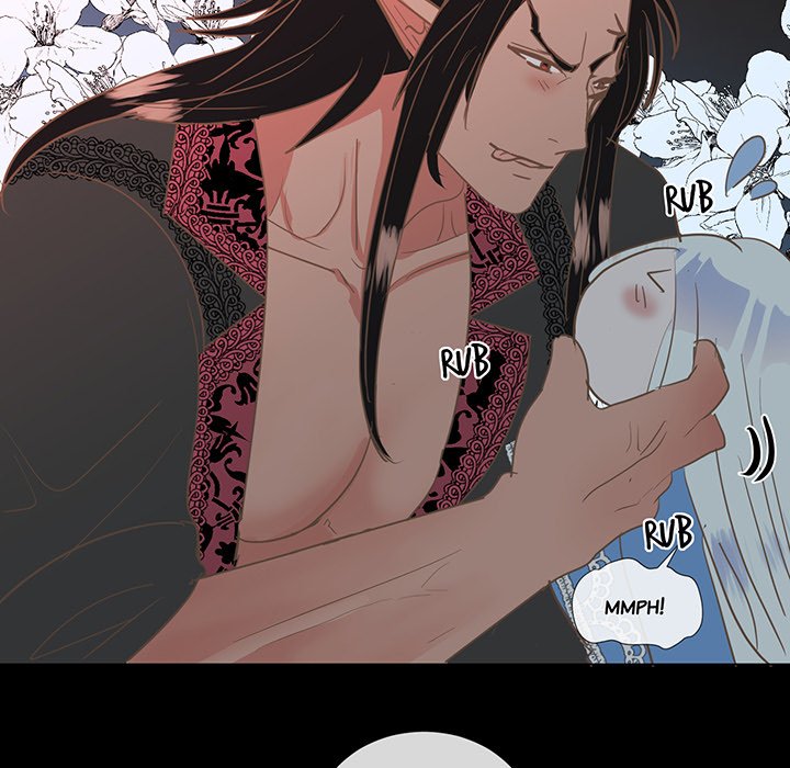 Now, I am Demon King's Wife - episode 5 - 95