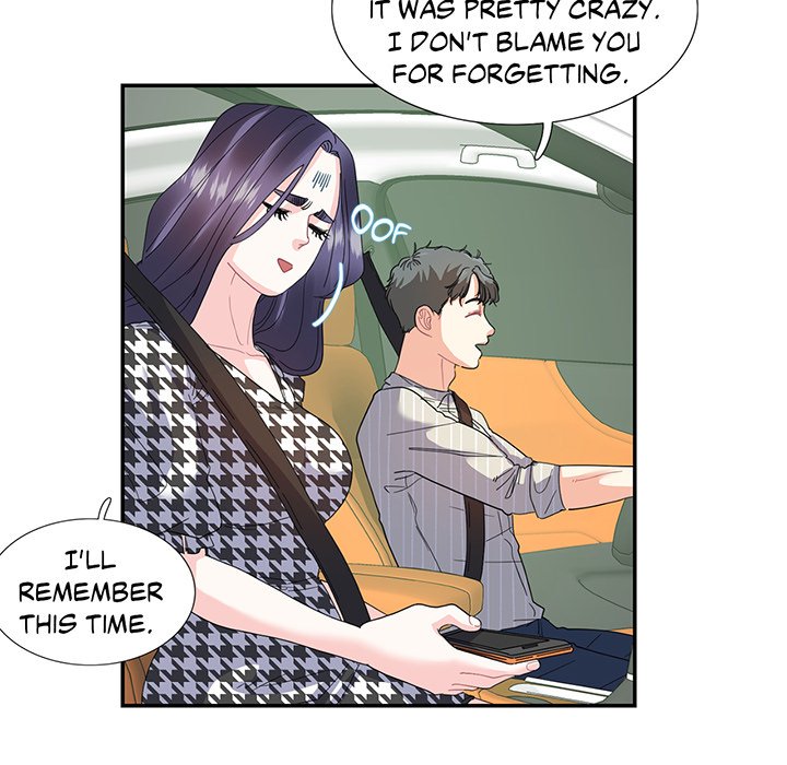 Match Made In Bed - episode 21 - 43