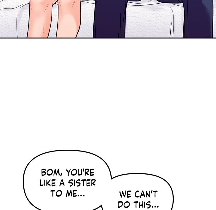 Secret Siblings - episode 18 - 76