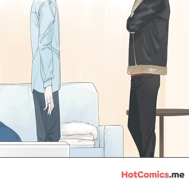 The Ten Years I Love You Most - episode 8 - 20