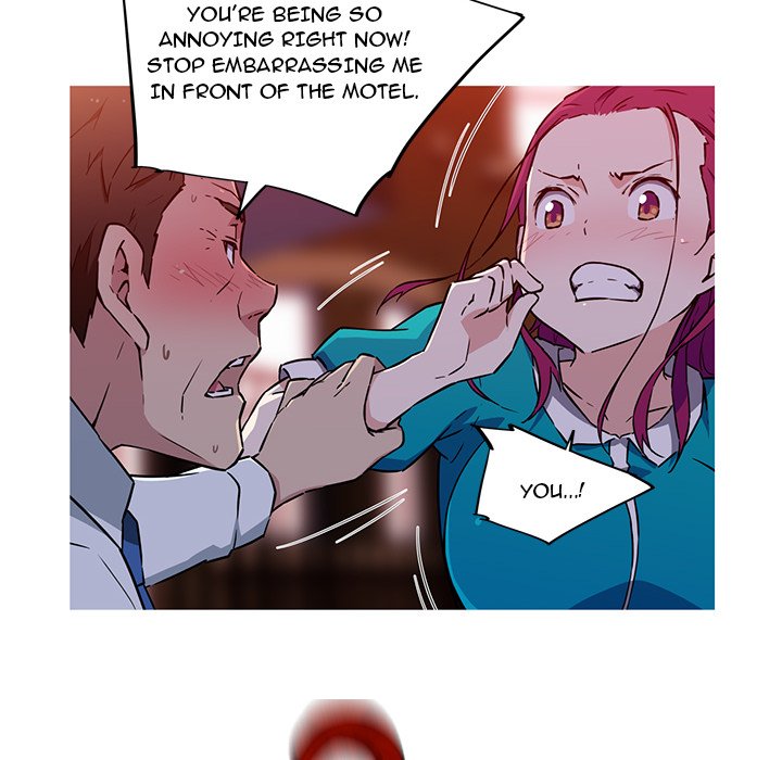 My Girlfriend is a Star - episode 12 - 5