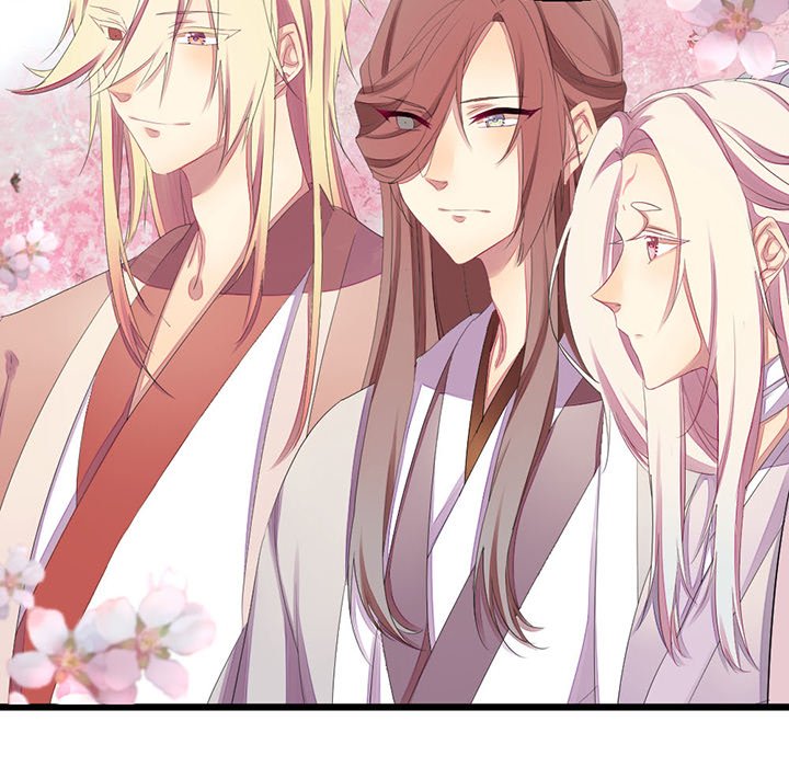 Flowers Whispering - episode 7 - 5