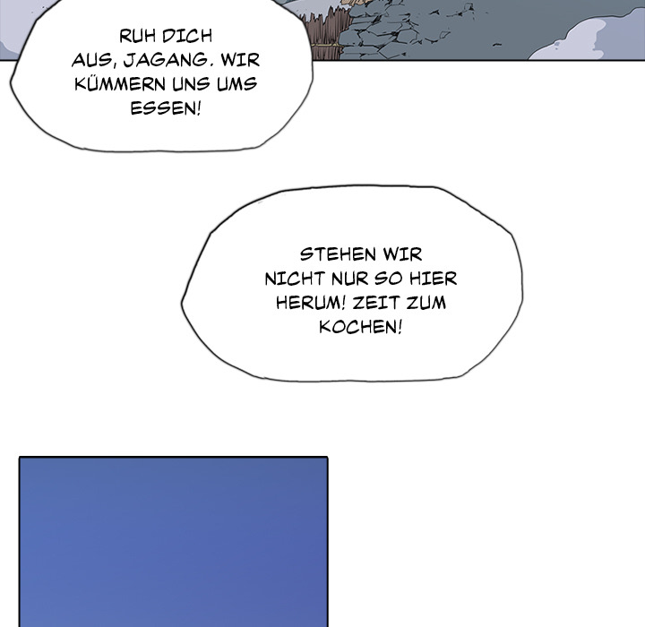 Yeongnos Giftzähne - episode 1 - 103
