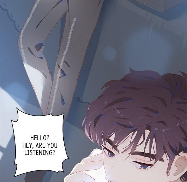 Ballerino - episode 15 - 27