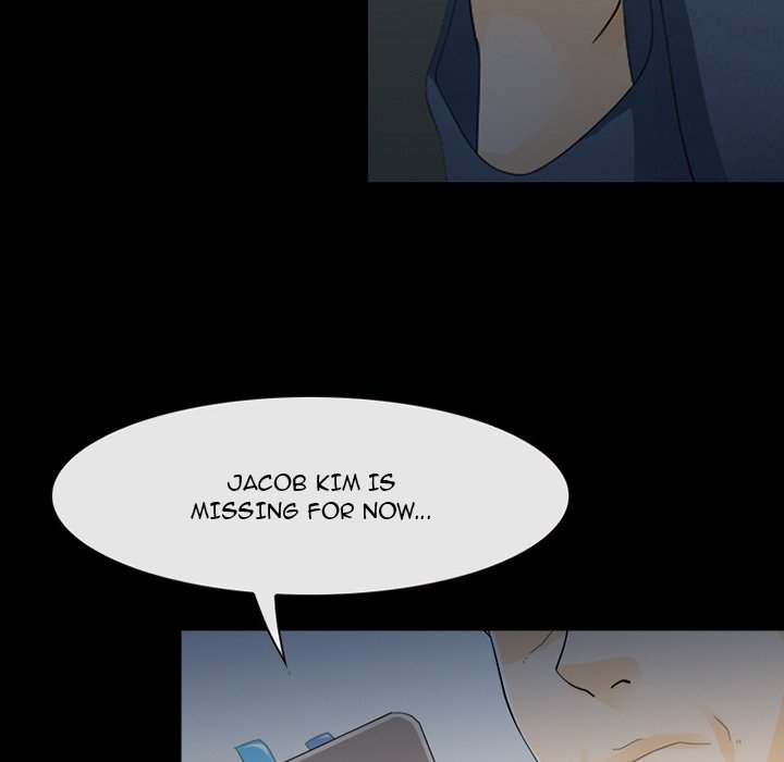 The Snow - episode Prologue - 37