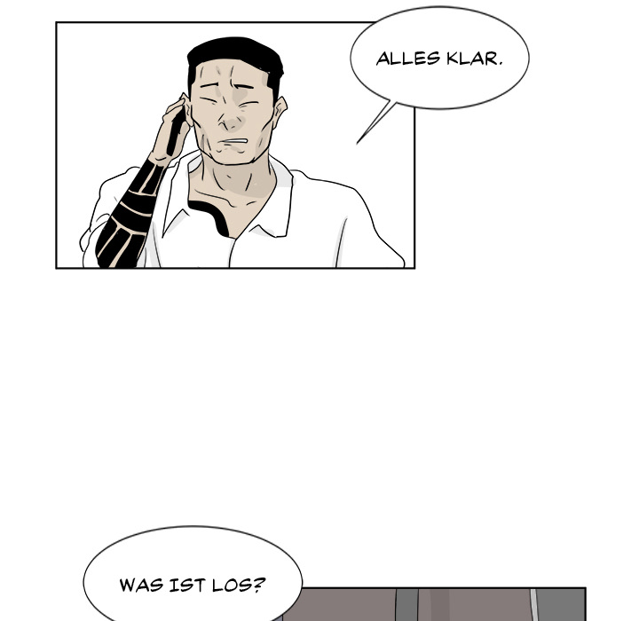 Endloser Kreislauf - episode 29 - 11