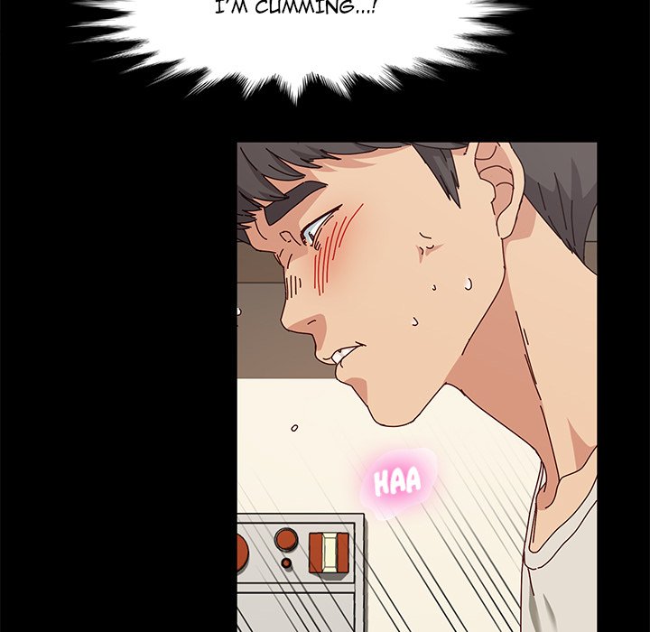 God Model - episode 15 - 54