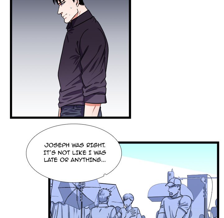 Same, but Different - episode 22 - 40