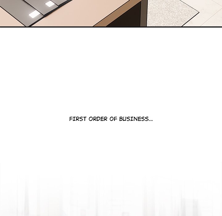 The New CEO's Management Diaries - episode 1 - 101