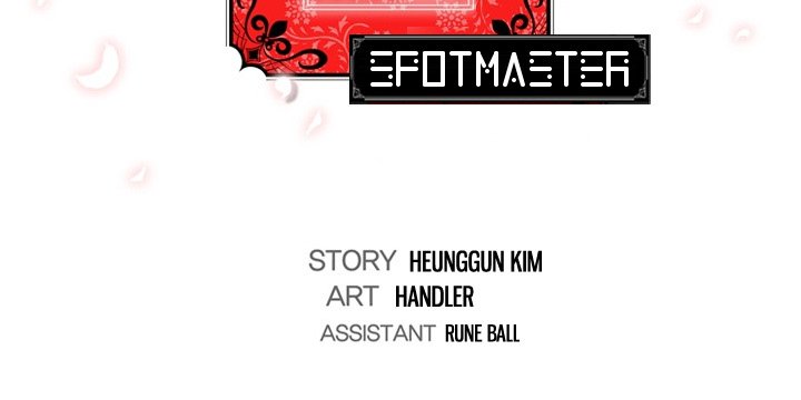 The Spot Master - episode 46 - 116