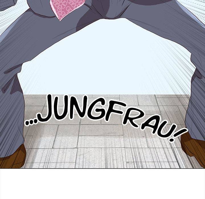 Unzerbrechlich - episode 1 - 16
