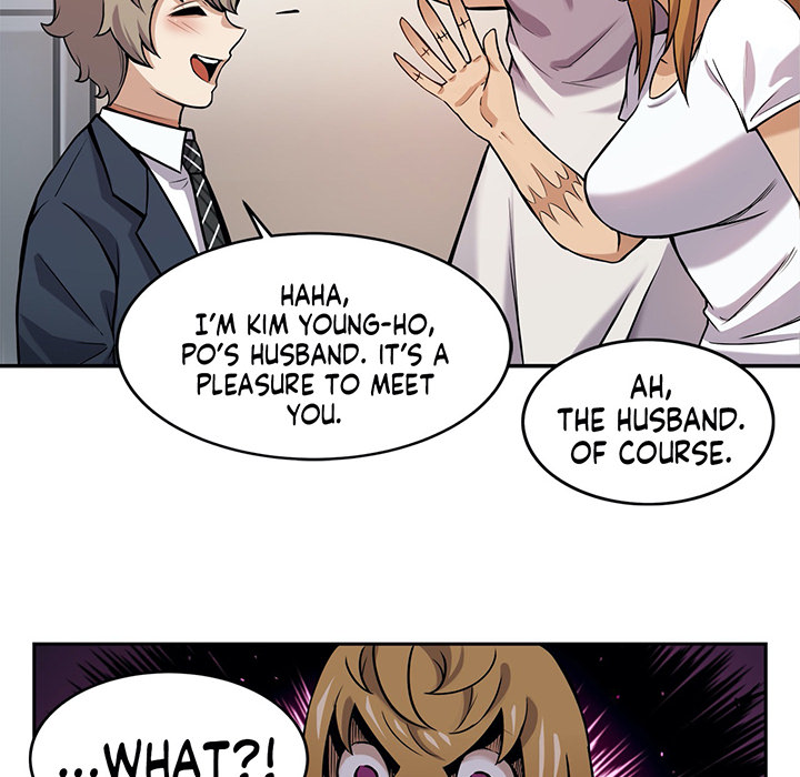 Zombie Girlfriend! - episode 3 - 50