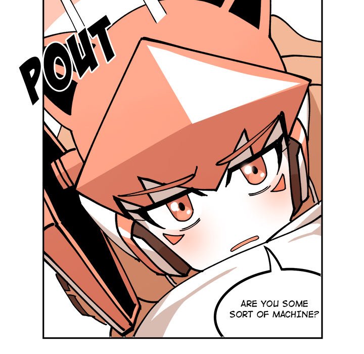 Iron Mech Bride - episode 4 - 62