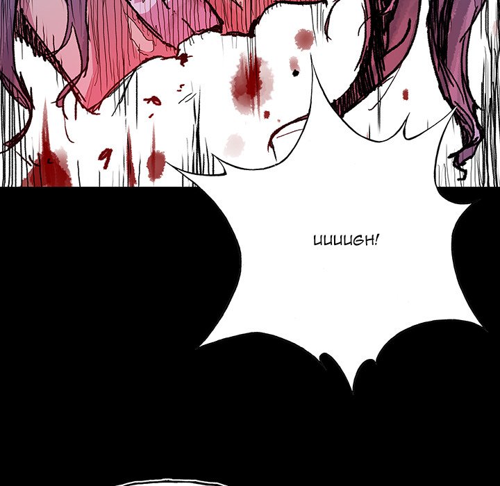 Blood Blade - episode 10 - 103