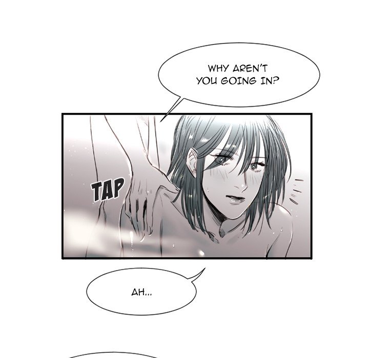 Icarus: Forbidden Love - episode 8 - 15