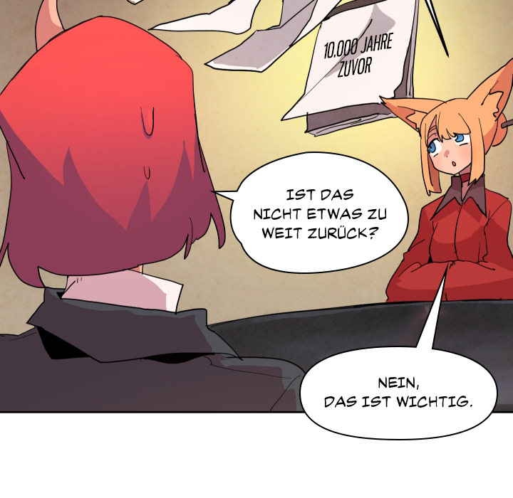 Die Dämonenkaiserin - episode 65 - 7
