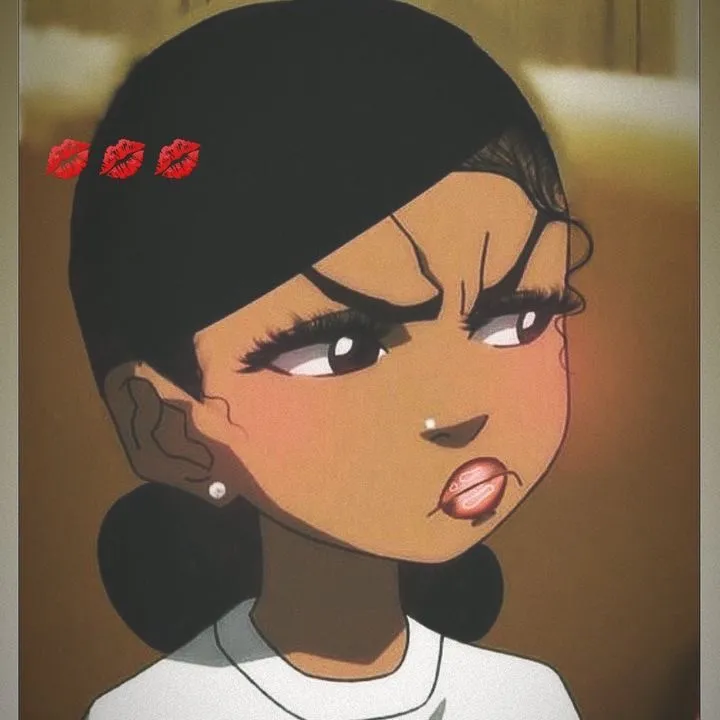 dinah_phoshoko