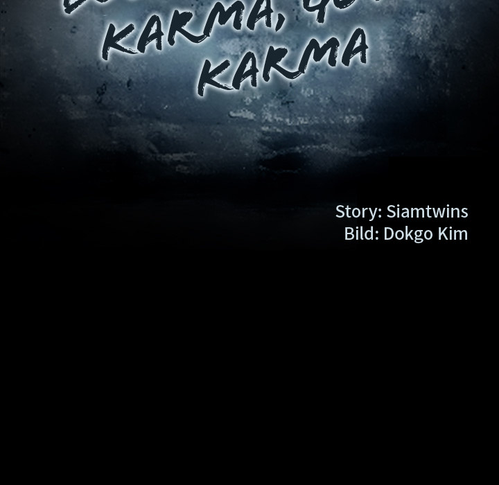 Böses Karma, gutes Karma - episode 18 - 7