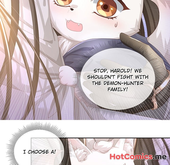 MASTER AND SEVEN LOVERS - episode 63 - 35