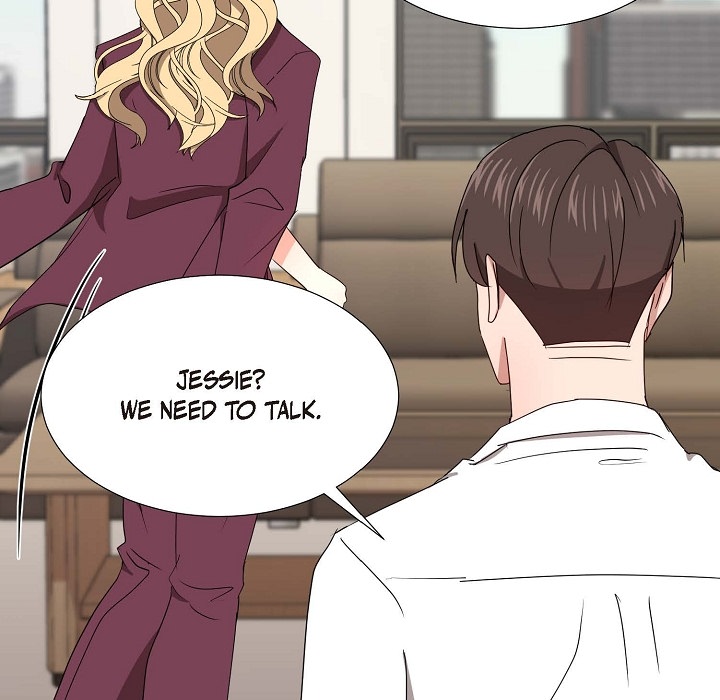 Fragrant Office Life - episode 10 - 73