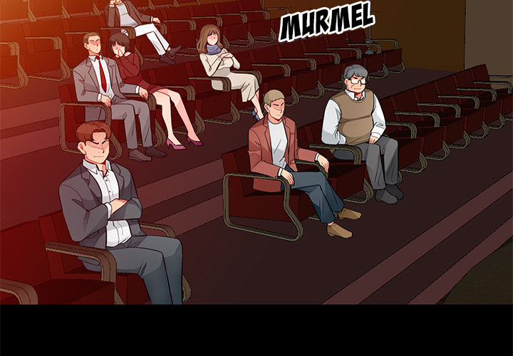 Es bleibt in der Familie - episode 37 - 1