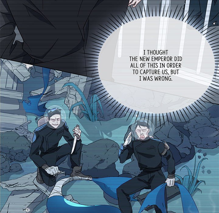 To Trick a Mermaid - episode 23 - 80
