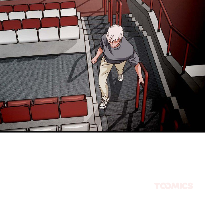 No Exit - episode 29 - 38