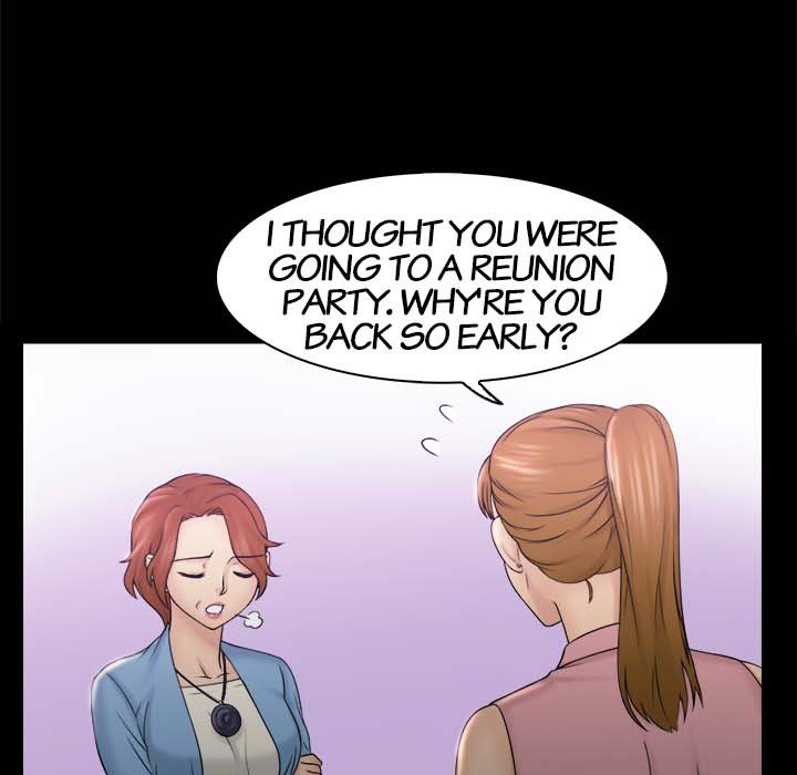 My Girlfriend and My Slave - episode 8 - 24