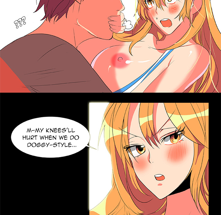 Body Choke - episode 2 - 58