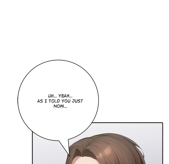 Mina's Little Trap - episode 7 - 90