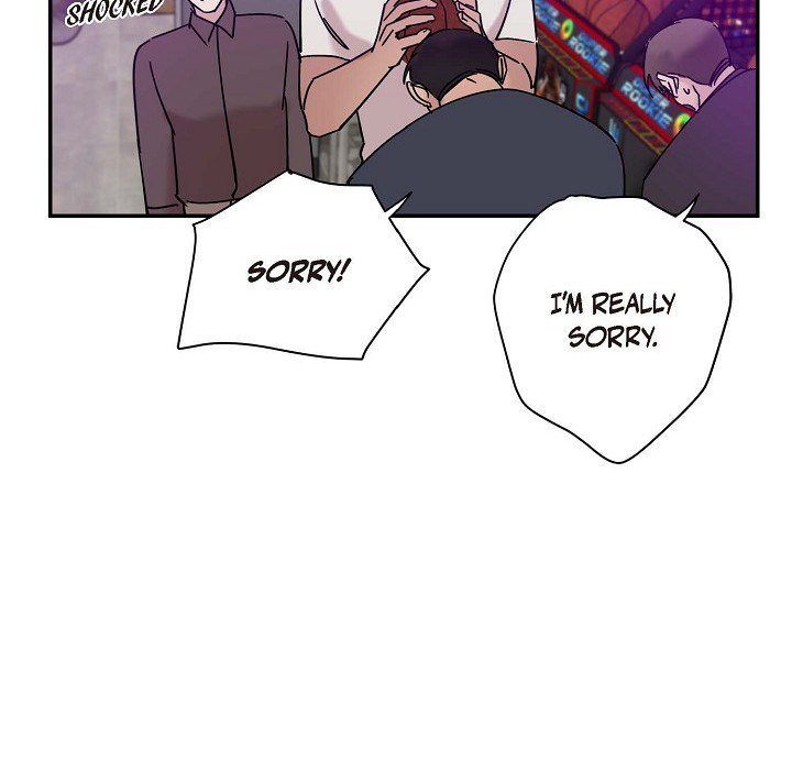 Lose Your Touch - episode 10 - 19