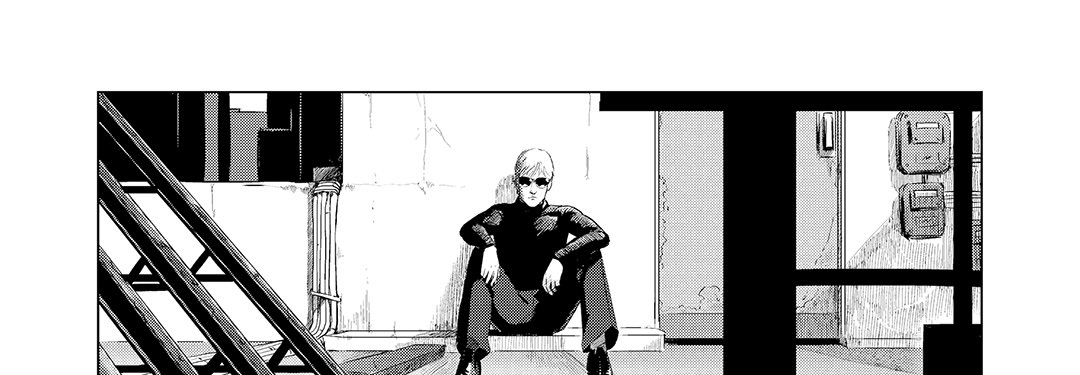 Zero Point - episode 1 - 60