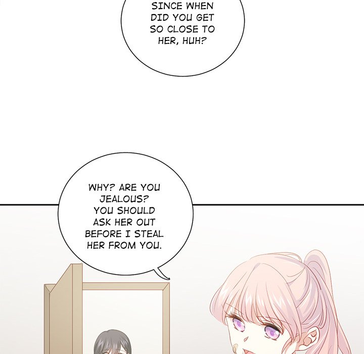 A Young Case of Hearts - episode 31 - 84