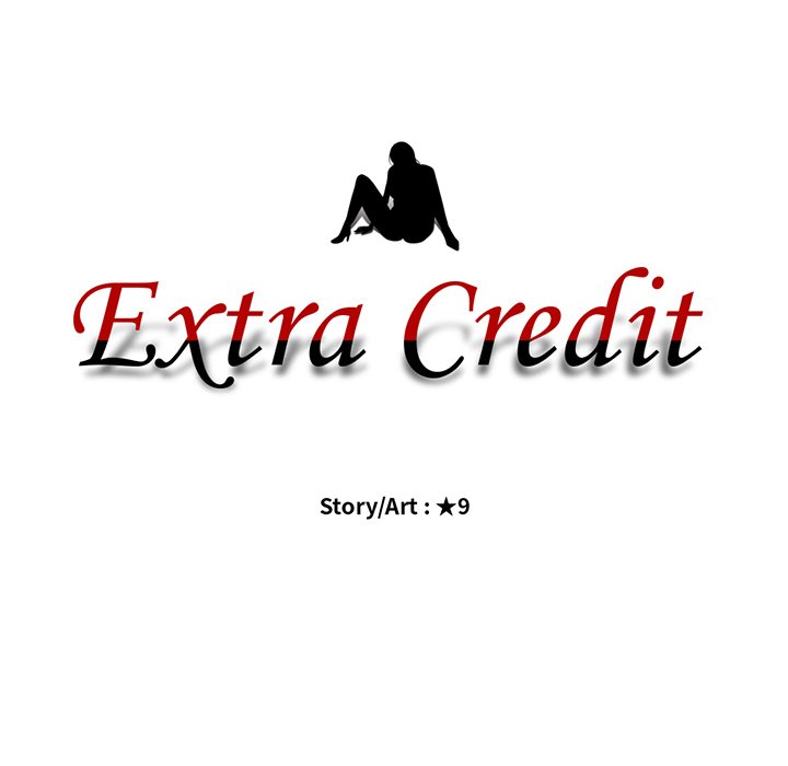 Extra Credit - episode 10 - 12