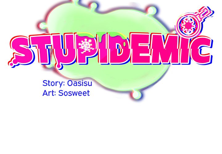 Stupidemic - episode 4 - 1