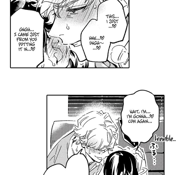 Sweet Lies Layered Like a Mille Feuille - episode 7 - 53