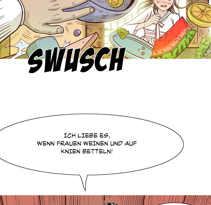 Der Schwertklan Joseons - episode 11 - 82