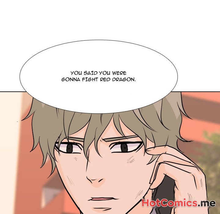 High School Legend : Red Dragon - episode 43 - 110