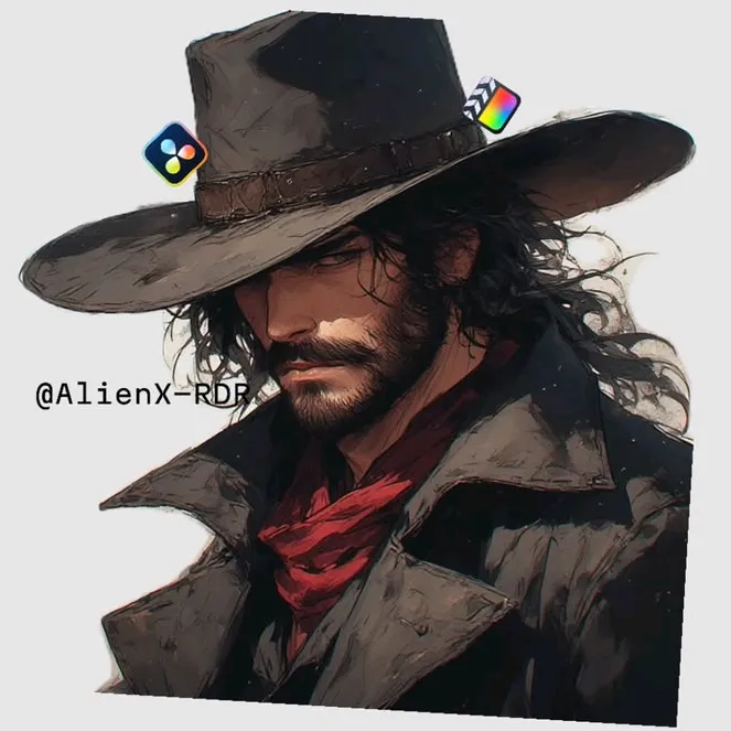 alienxrdr