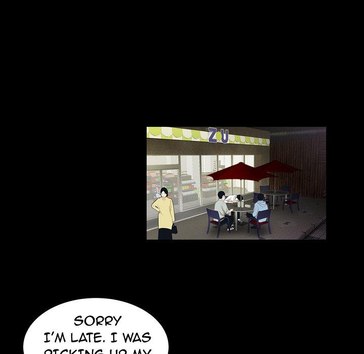 The Repeat Student - episode Prologue - 7