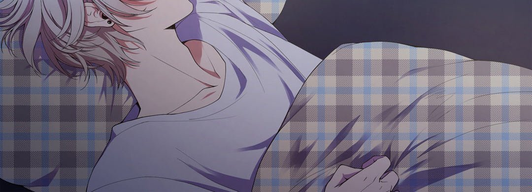 Sweet Caress - episode 9 - 15