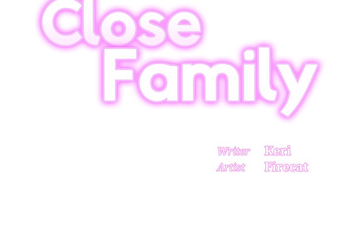 Close Family - episode 19 - 1