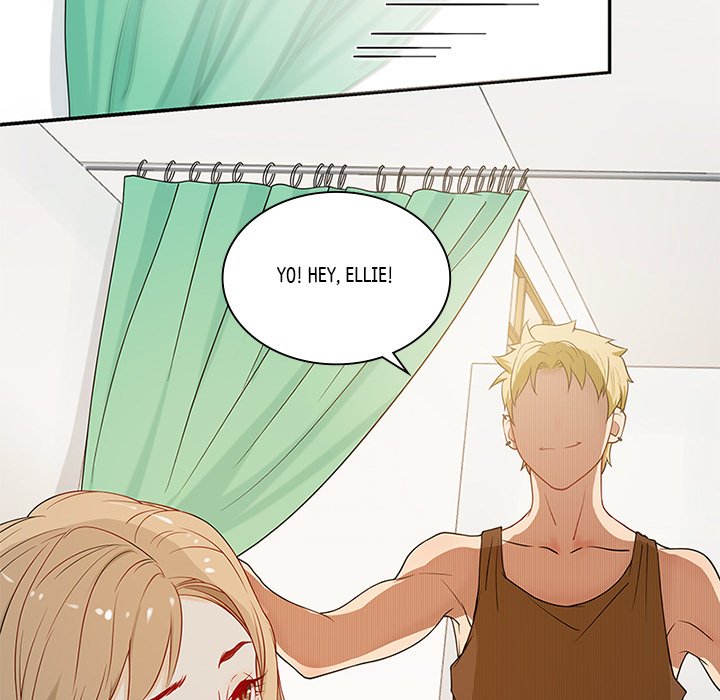 Secret Campus - episode 2 - 31