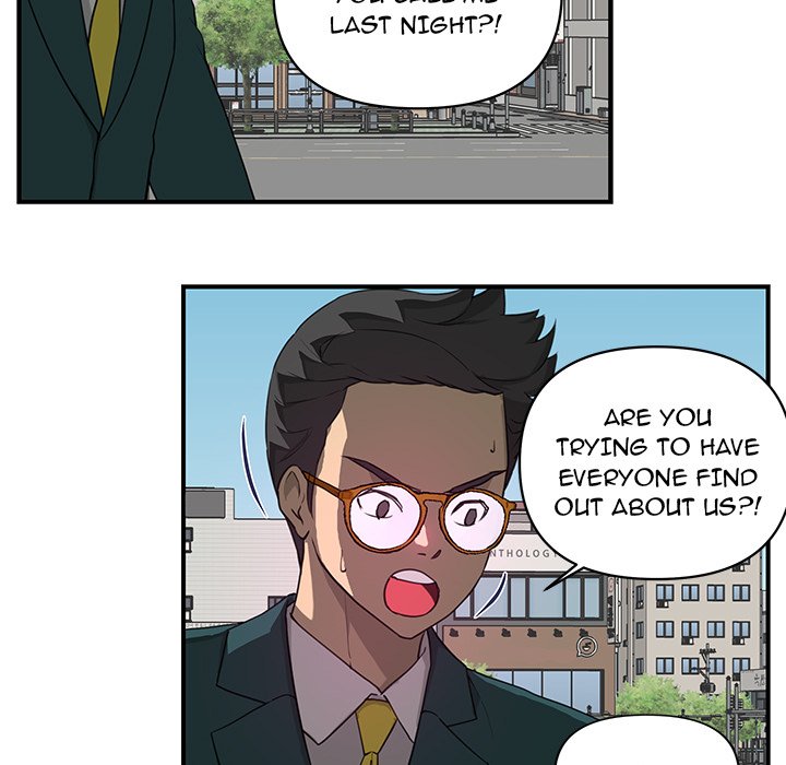 My Best Mistake - episode 9 - 80