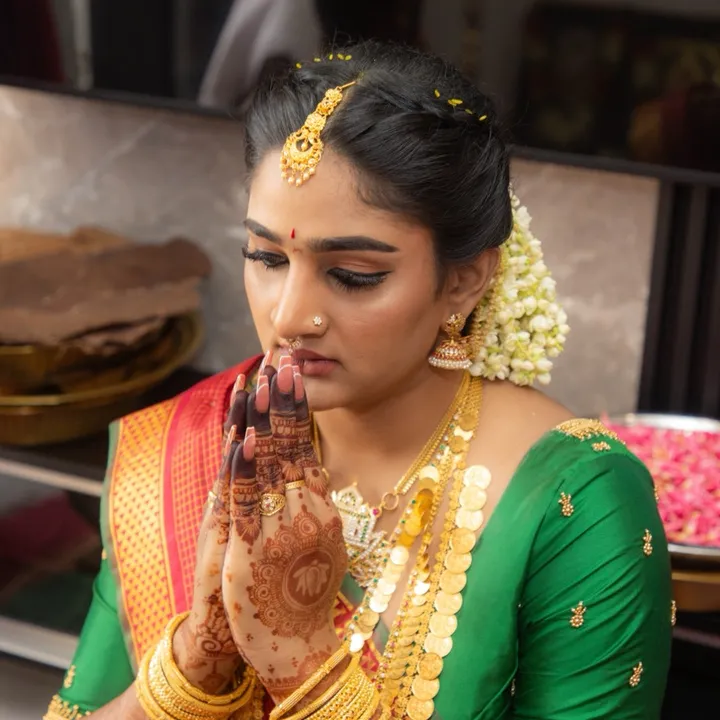 shinyameenakshi
