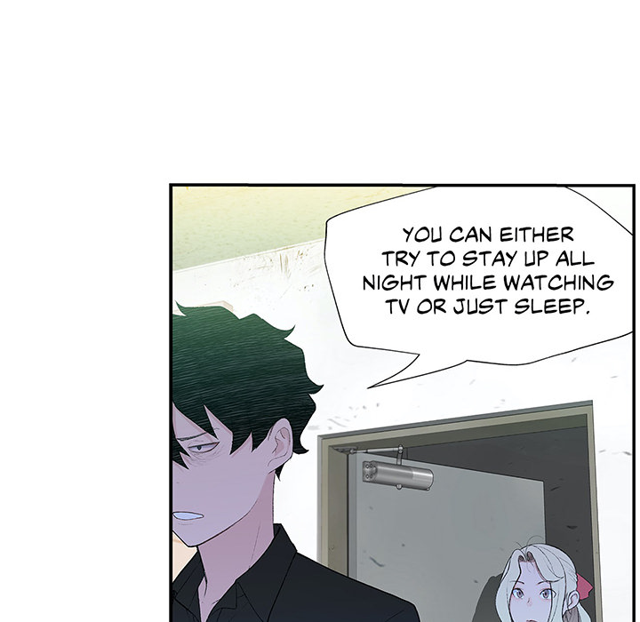 Teach Me How to Please You - episode 7 - 24