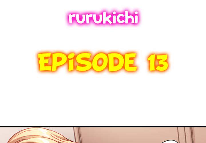 The Quiet Gal Can't Stop Moaning in Bed - episode 13 - 3