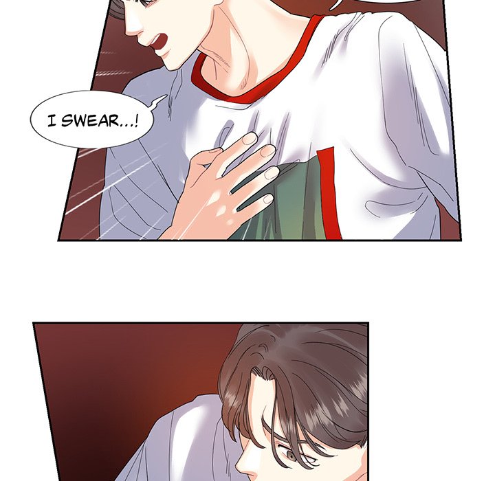 Match Made In Bed - episode 13 - 6