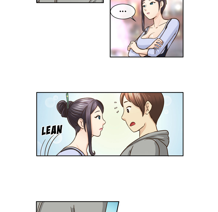 My New Co-worker - episode 8 - 18