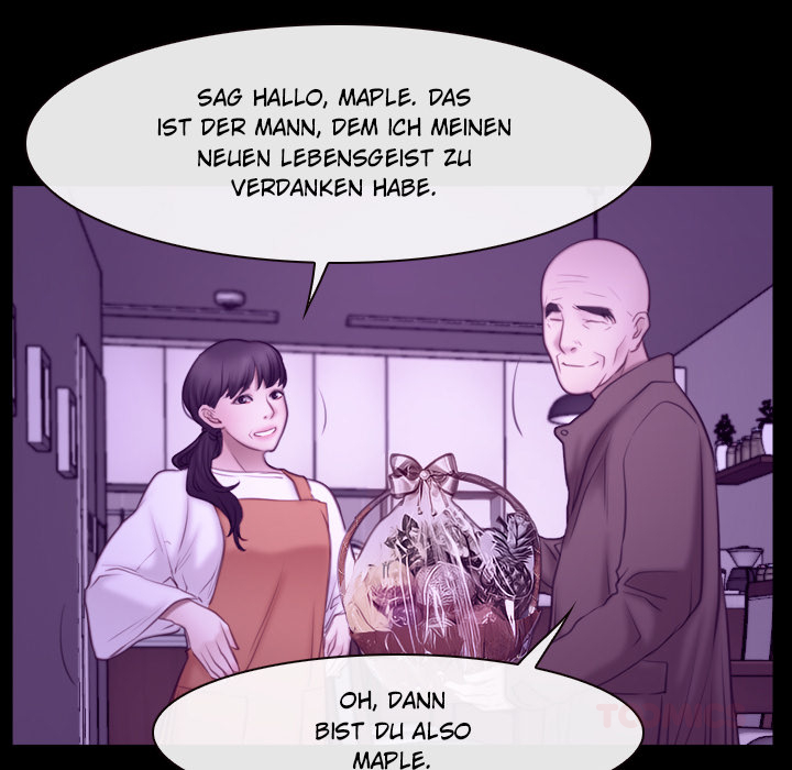 Suche nach der ersten Liebe - episode 32 - 38